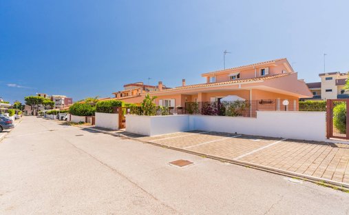 Casa a Zona Nord- Stadio - Pantano, Monopoli, Italia 1