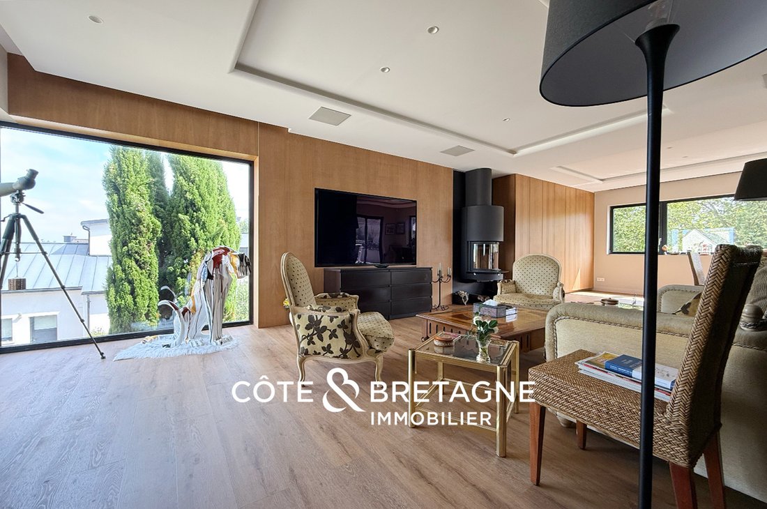 Casa a Francia 3 - 17438980