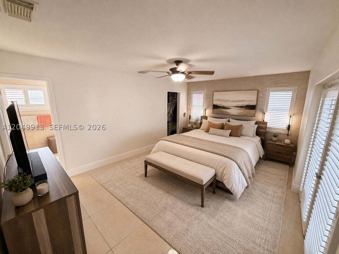 House in Miami Lakes, Florida, United States 5 - 18373710