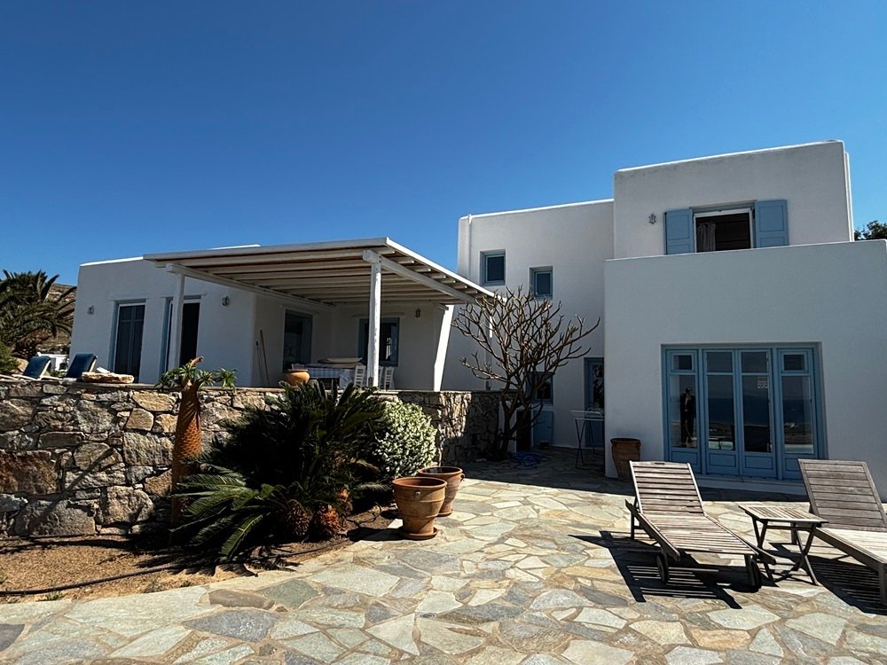 House in Naxos, Aegean, Greece 4 - 18725347
