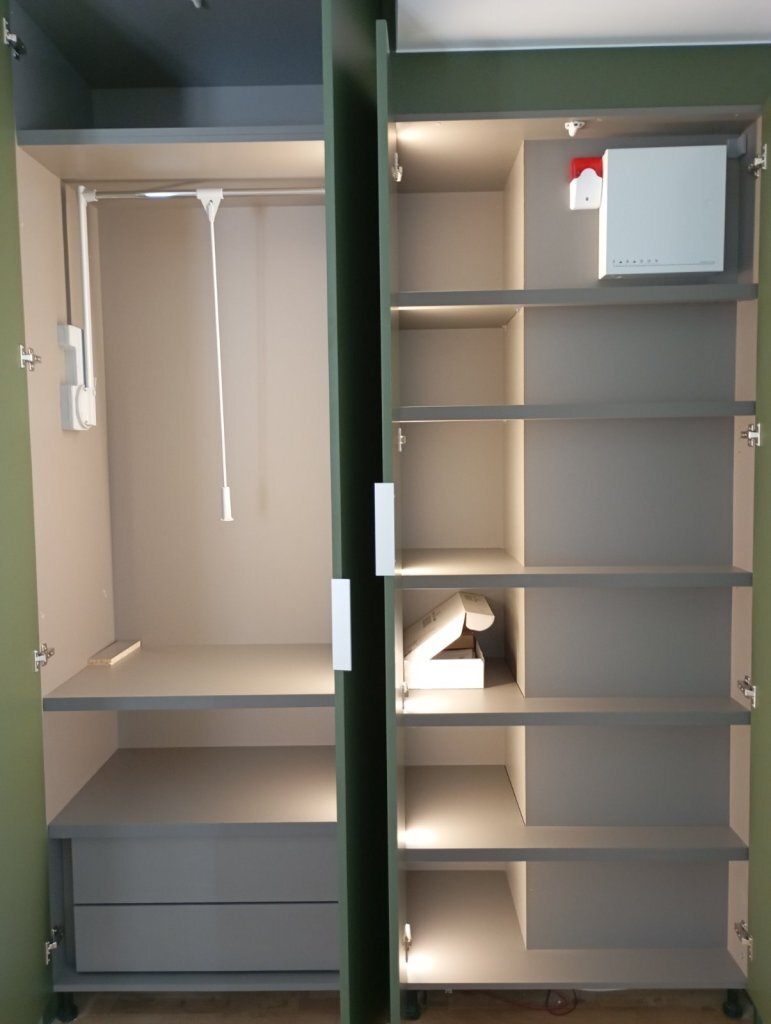 Appartement à Glyfáda, Attique, Grèce 5 - 18723576