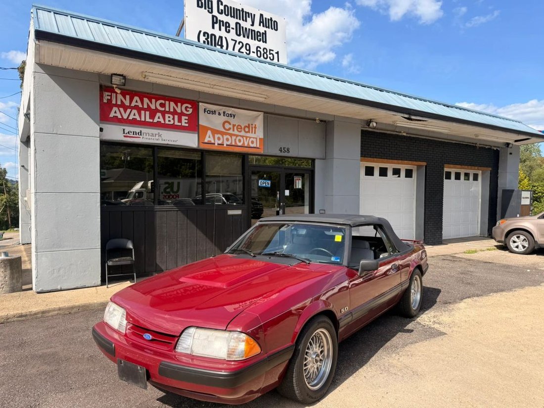 Cabriolet in Marmet, WV, United States 1 - 18721266