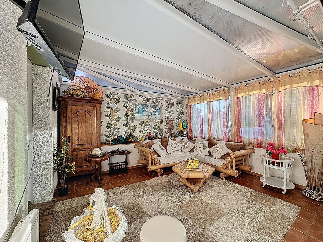 Villa in Marcoussis, Ile-de-France, France 5 - 18721495
