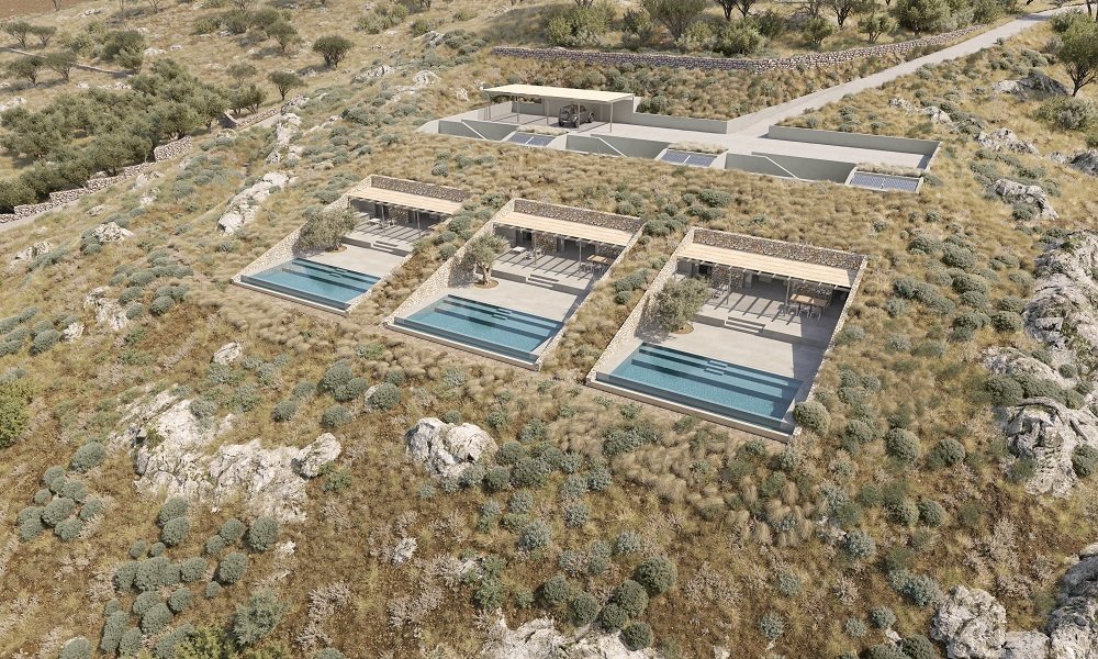 Casa a Nasso, Aegean, Grecia 2 - 18724759