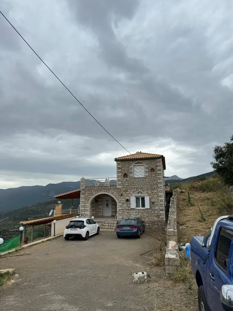 Villa in Kalamata, Peloponnese, Western Greece and the Ionian, Greece 5 - 18723515