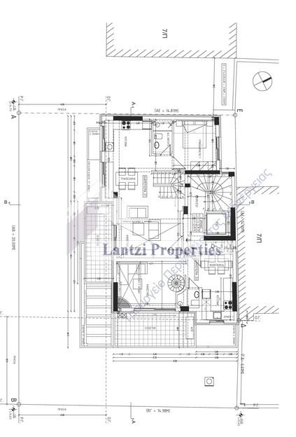 Apartment in South Athens, Attica, Greece 5 - 18723562