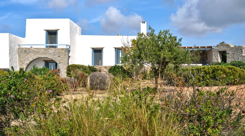 House in Paros, Aegean, Greece 4 - 18722796