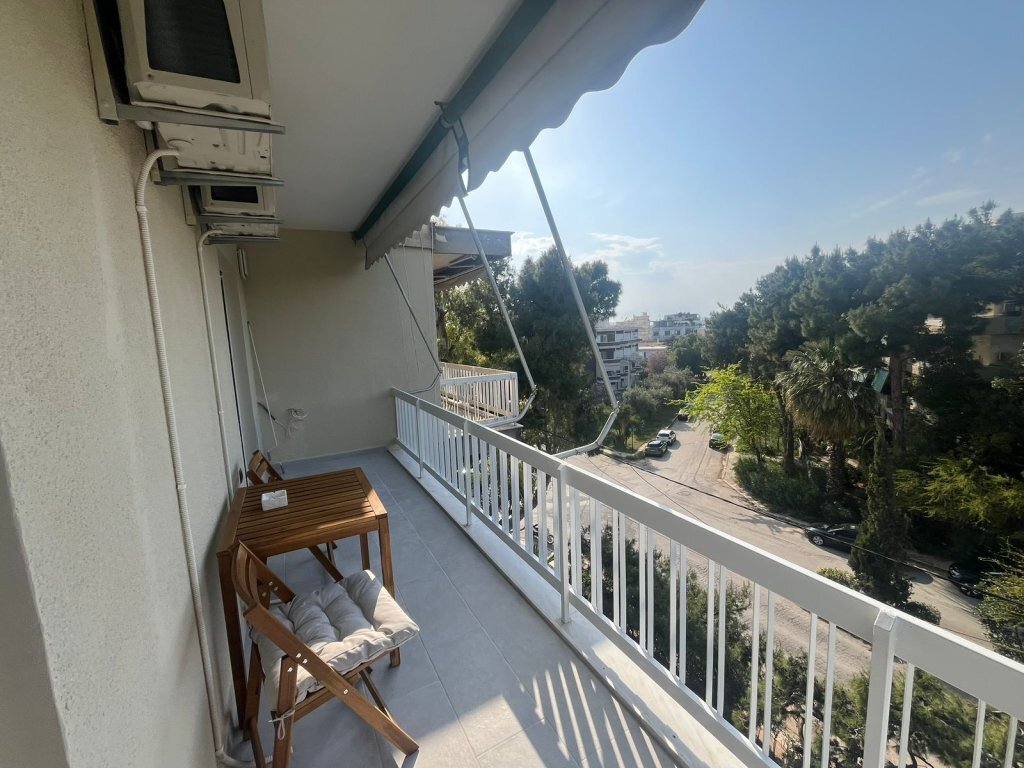 Appartement à Glyfáda, Attique, Grèce 5 - 18723762