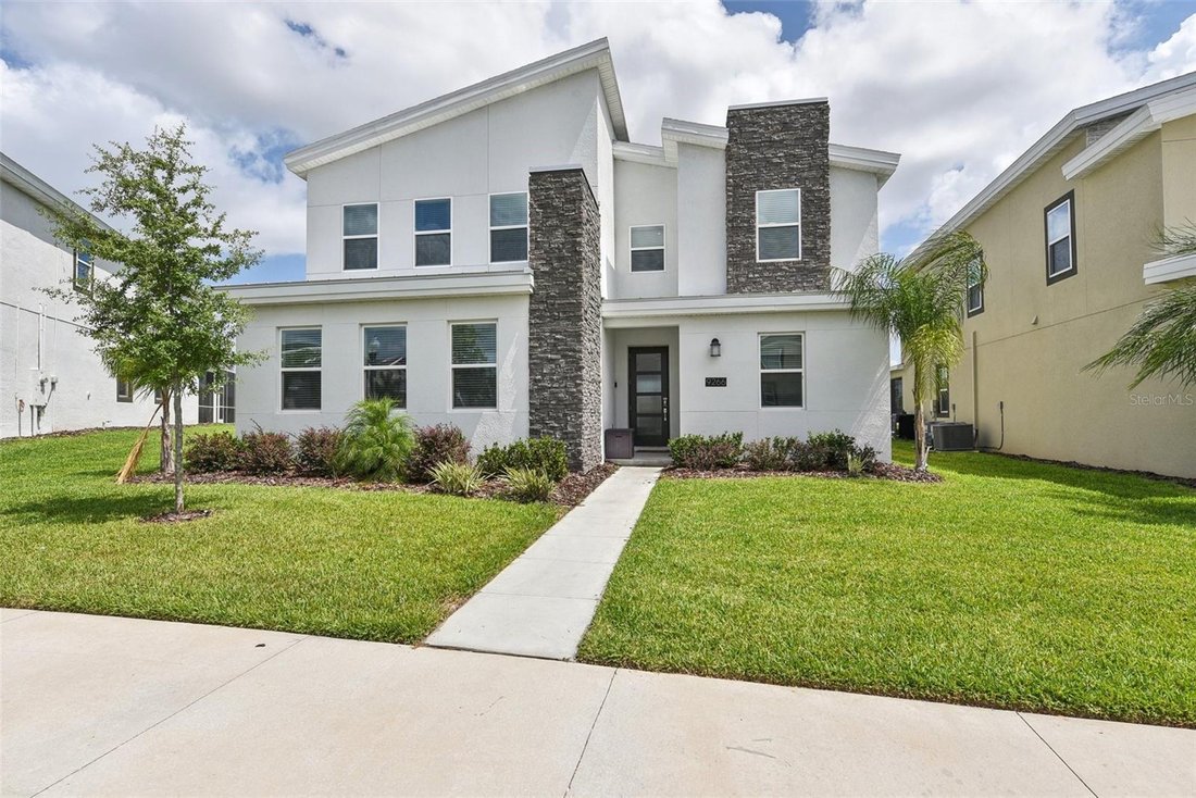 Casa a Davenport, Florida, Stati Uniti 4 - 18726683