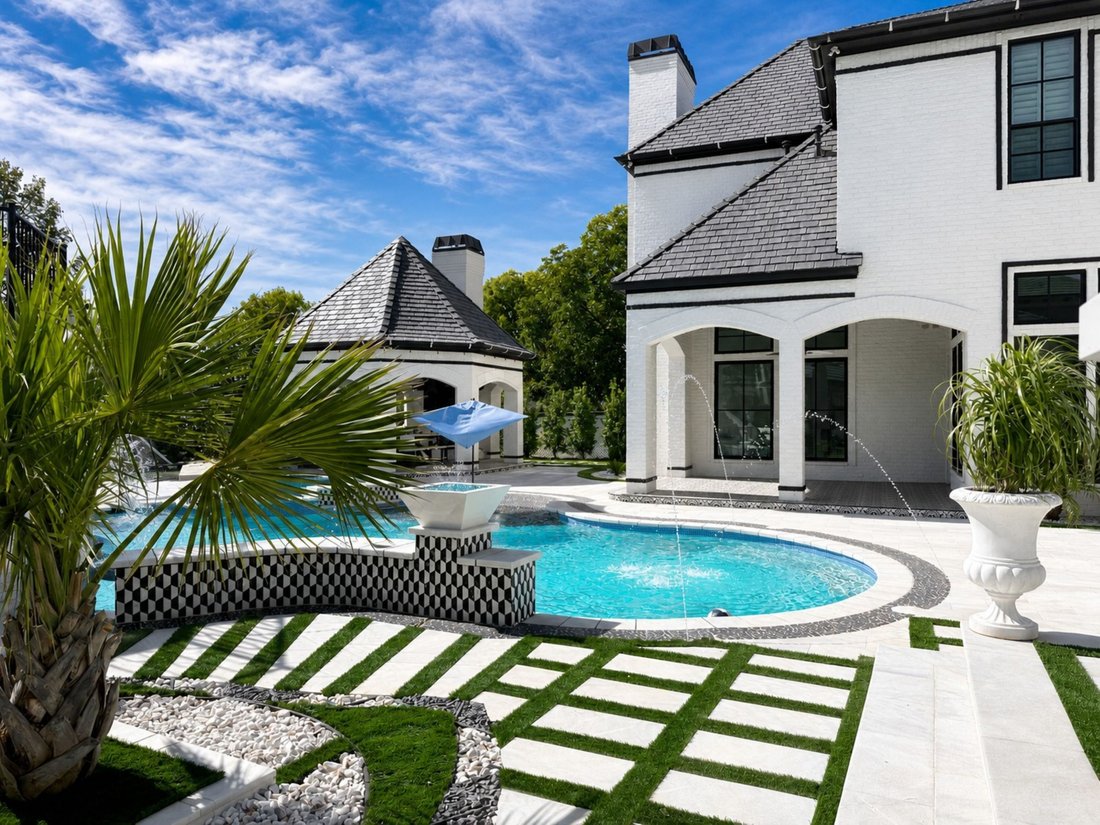 Casa a Grapevine, Texas, Stati Uniti 2 - 18725975