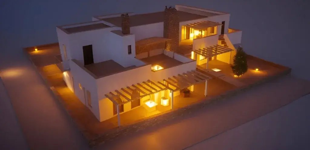 House in Paros, Aegean, Greece 4 - 18723052