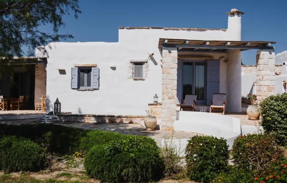Villa in Paros, Aegean, Griechenland 2 - 18724420