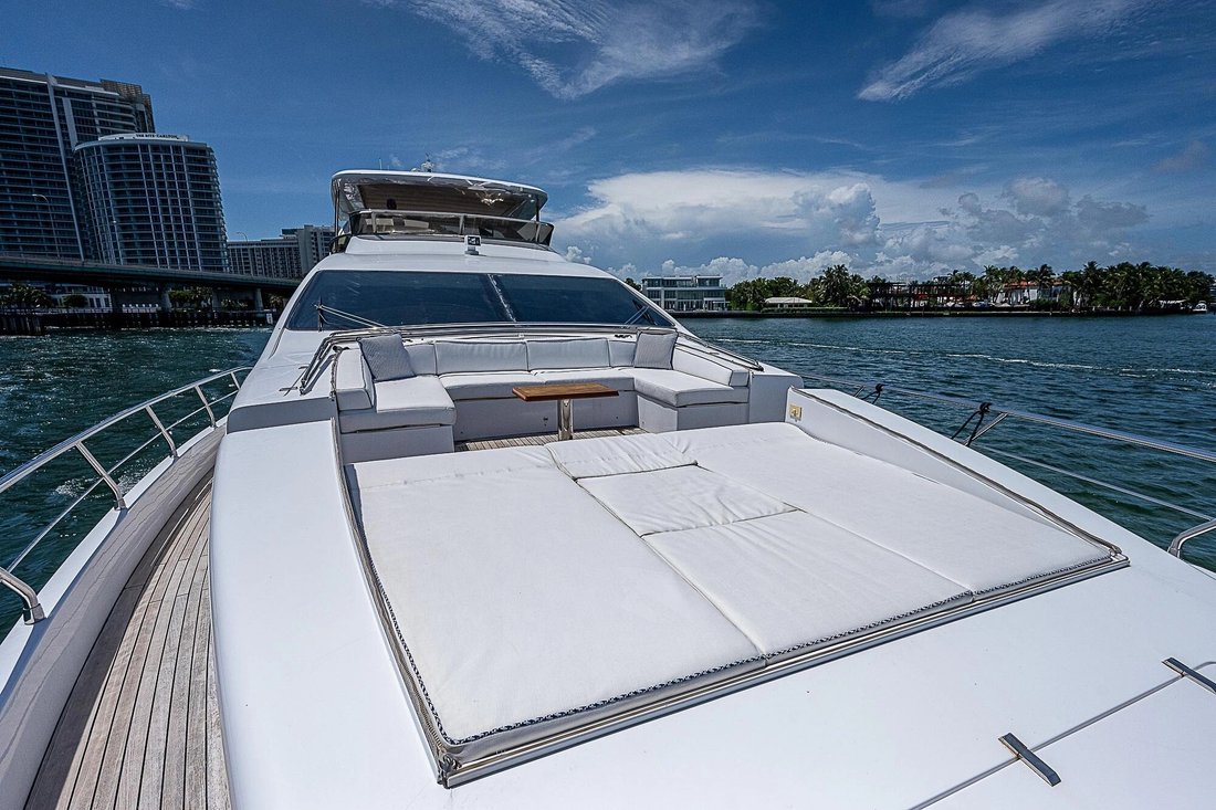 Yacht in United States 4 - 18722622