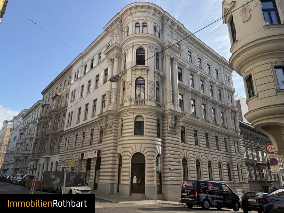 Apartment in Vienna, Vienna, Austria 4 - 18721104