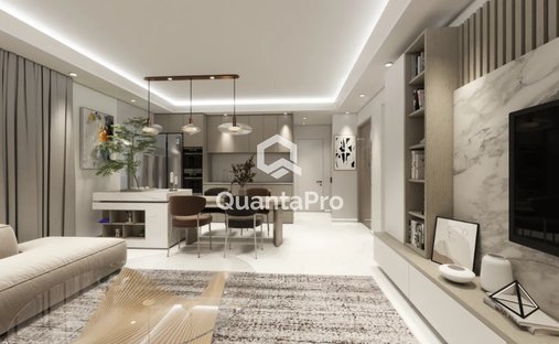 Wohnung in 5th District of Thessaloniki, Thessaloniki, Griechenland 1