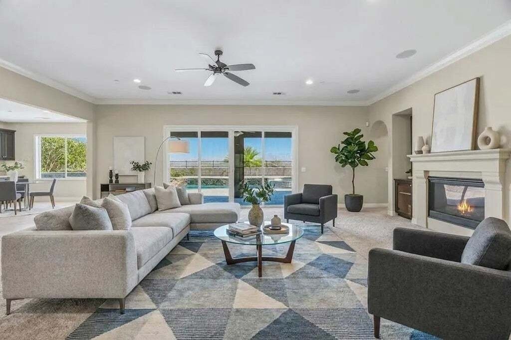 House in Palm Desert, California, United States 4 - 18727385