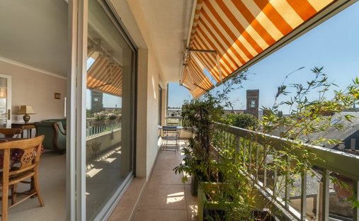 Appartamento a Centre Ville, Nantes, Francia 1