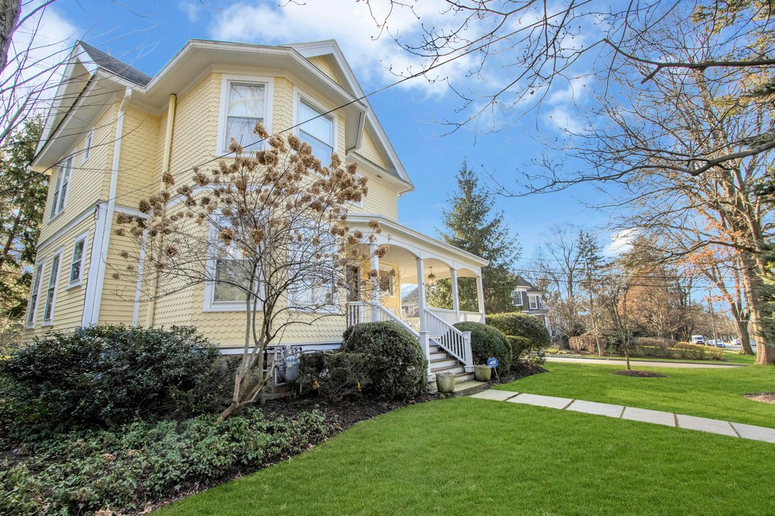 Haus in Englewood, New Jersey, Vereinigte Staaten 4 - 18725900