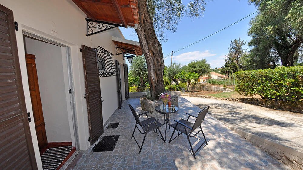 Villa in Ionian Islands, Peloponnese, Western Greece and the Ionian, Greece 5 - 18724136