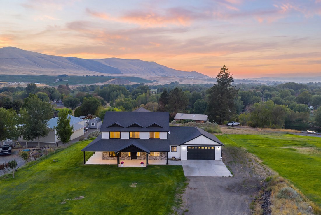 Casa a Benton City, Washington, Stati Uniti 1 - 18724229