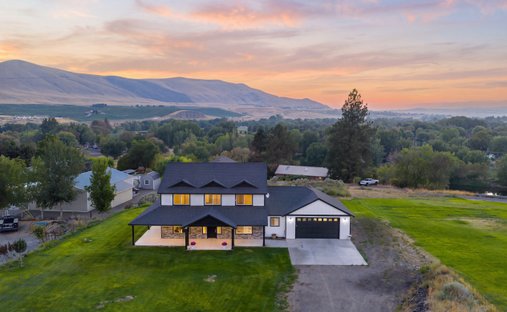 Casa en Benton City, Washington, Estados Unidos 1