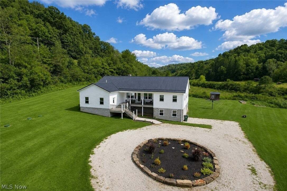 House in Carrollton, Ohio, United States 1 - 18726926