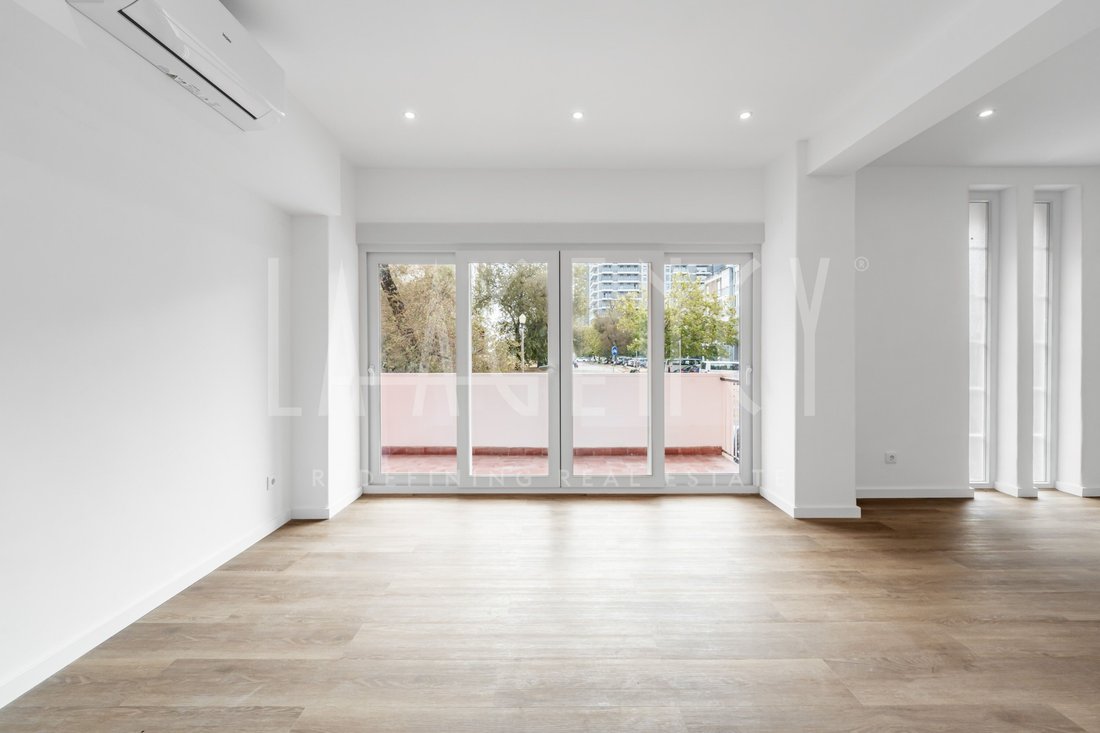 Apartamento en Olivais, Lisboa, Portugal 1 - 18721020