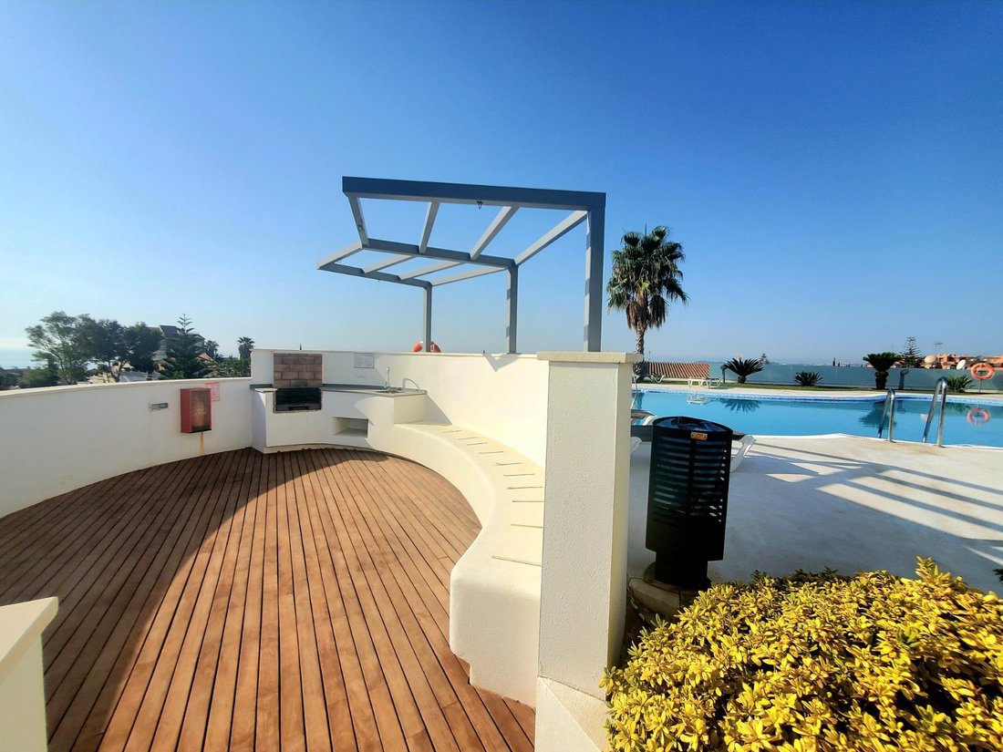 Appartement à Fuengirola, Andalousie, Espagne 3 - 18727913