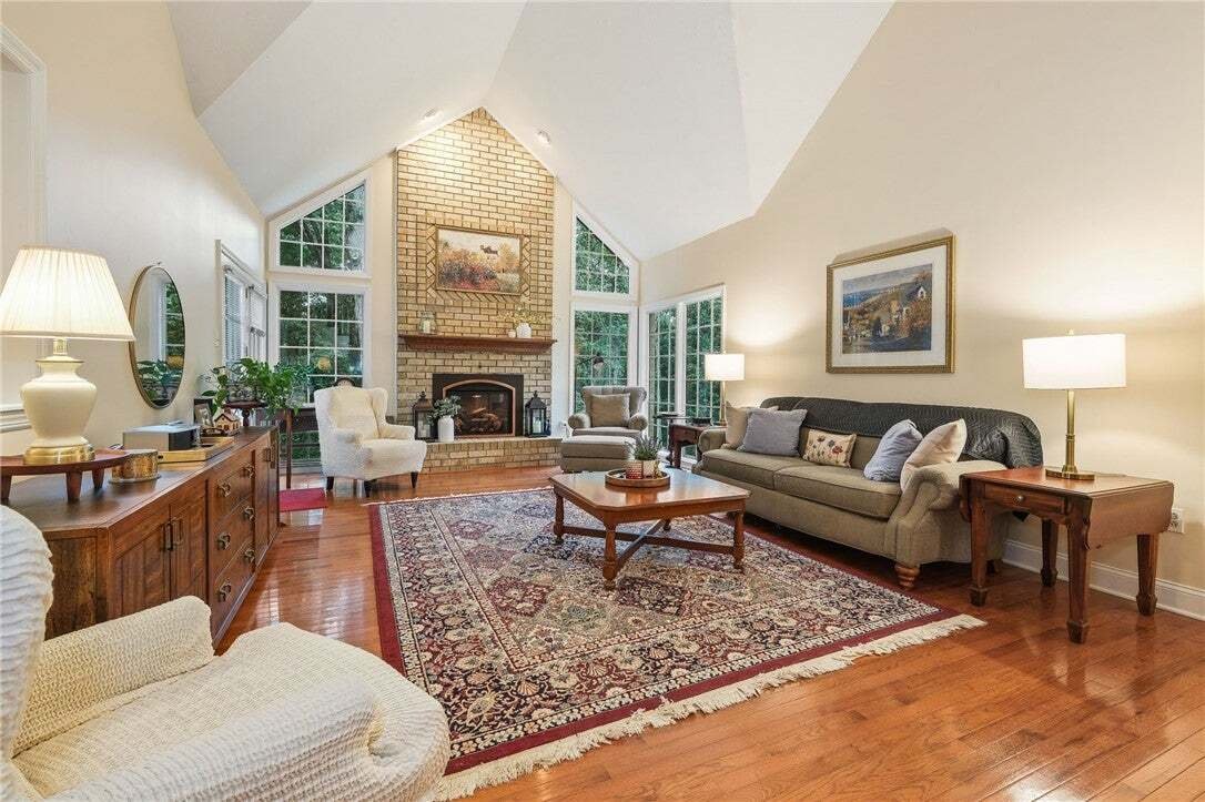 Casa a Franklin Park, Pennsylvania, Stati Uniti 4 - 18726222