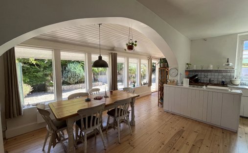 Casa a Dampierre-en-Yvelines, Isola di Francia, Francia 1