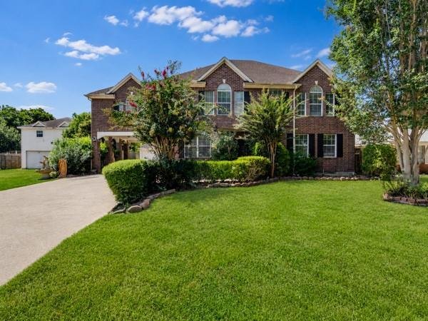 House in Houston, Texas, United States 1 - 18727687
