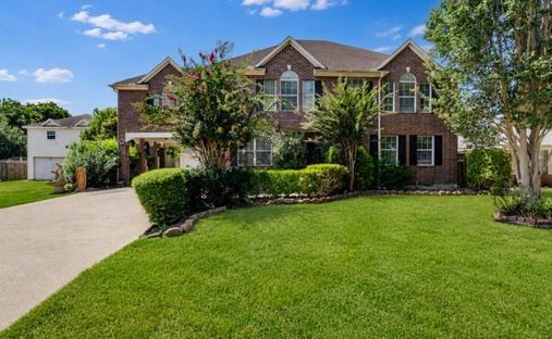 Casa en Houston, Texas, Estados Unidos 1