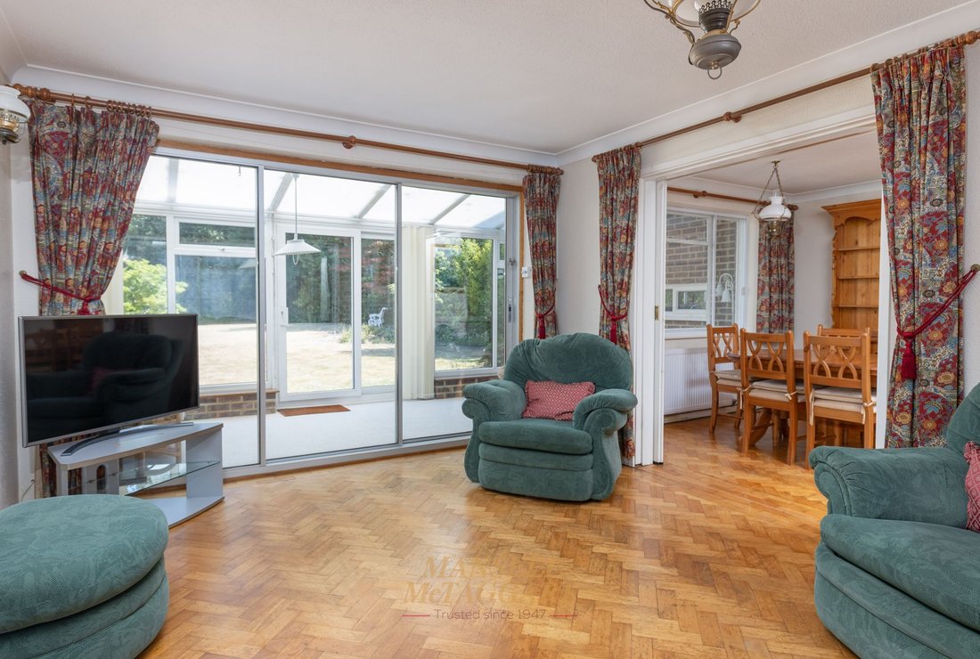 Casa a Pound Hill, Crawley, Inghilterra 4 - 18724893