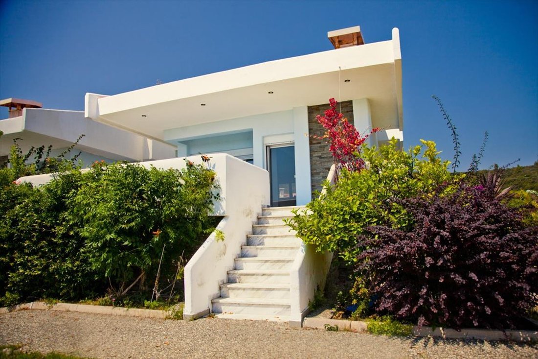House in Kassandra, Macedonia and Thrace, Greece 2 - 18724801