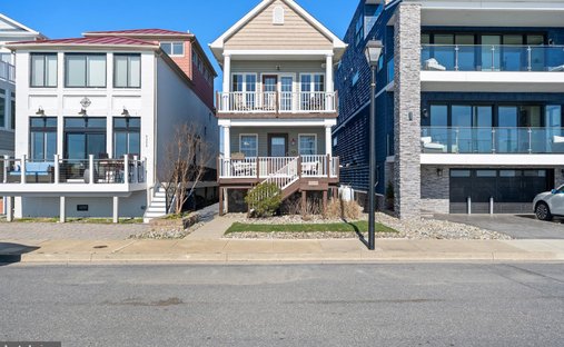 Casa a North Beach, Maryland, Stati Uniti 1