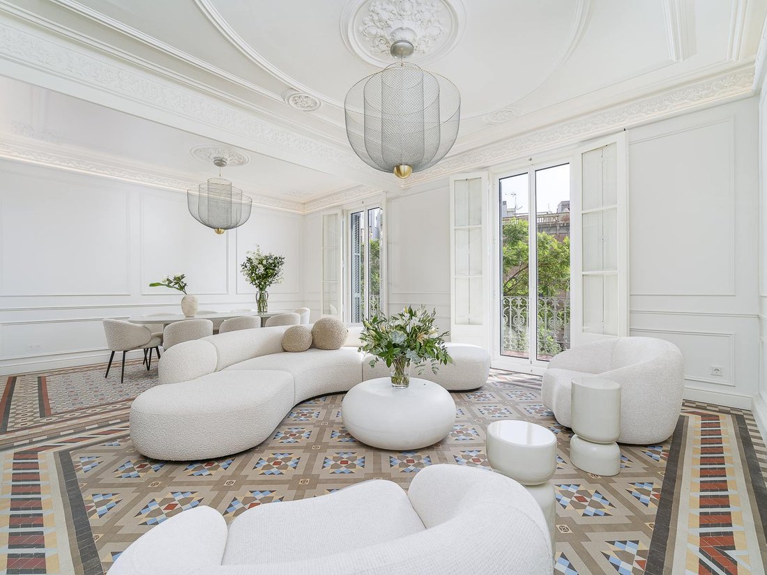 Apartamento en Gracia, Barcelona, España 2 - 18722068