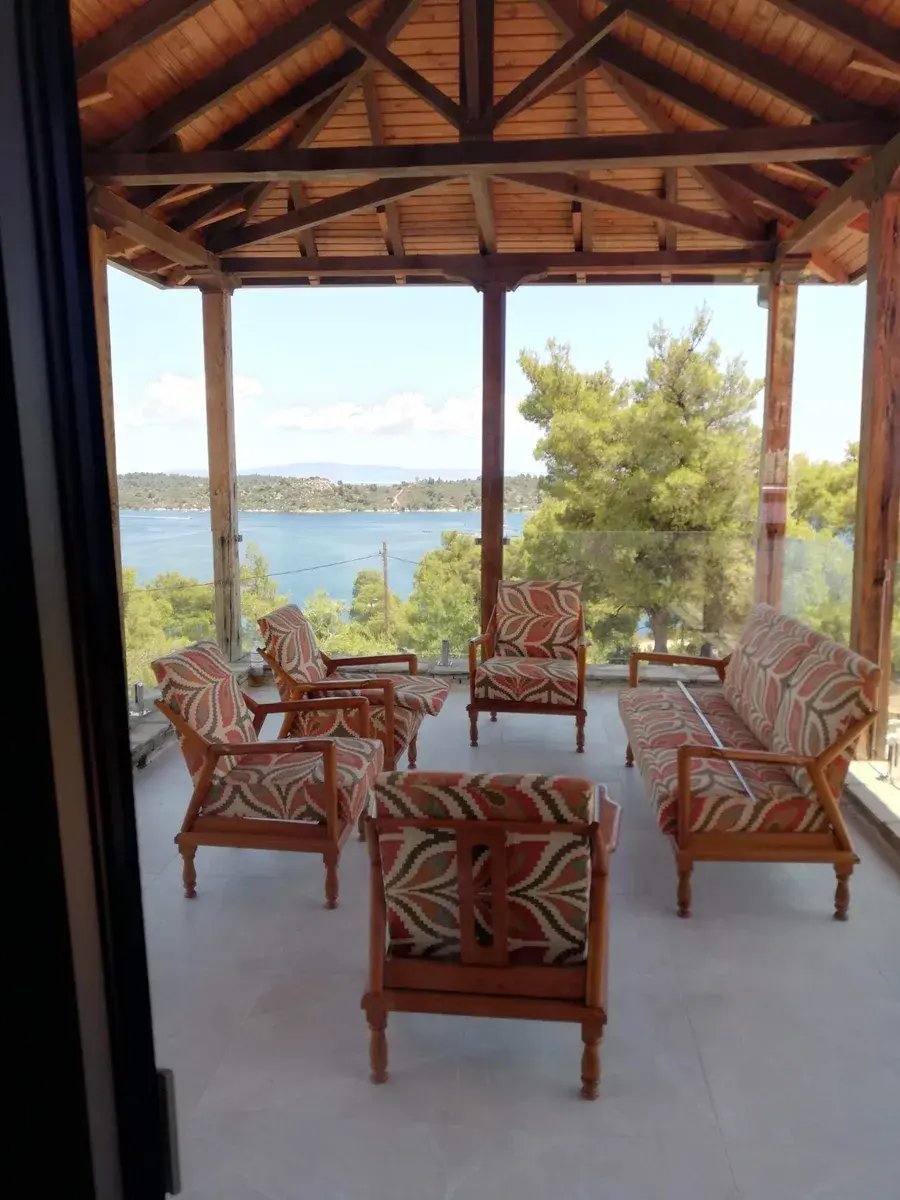 Villa in Halkidiki, Macedonia and Thrace, Greece 4 - 18724100
