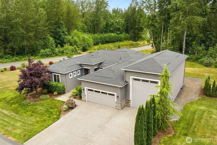 Haus in Arlington, Washington, Vereinigte Staaten 1 - 18398296