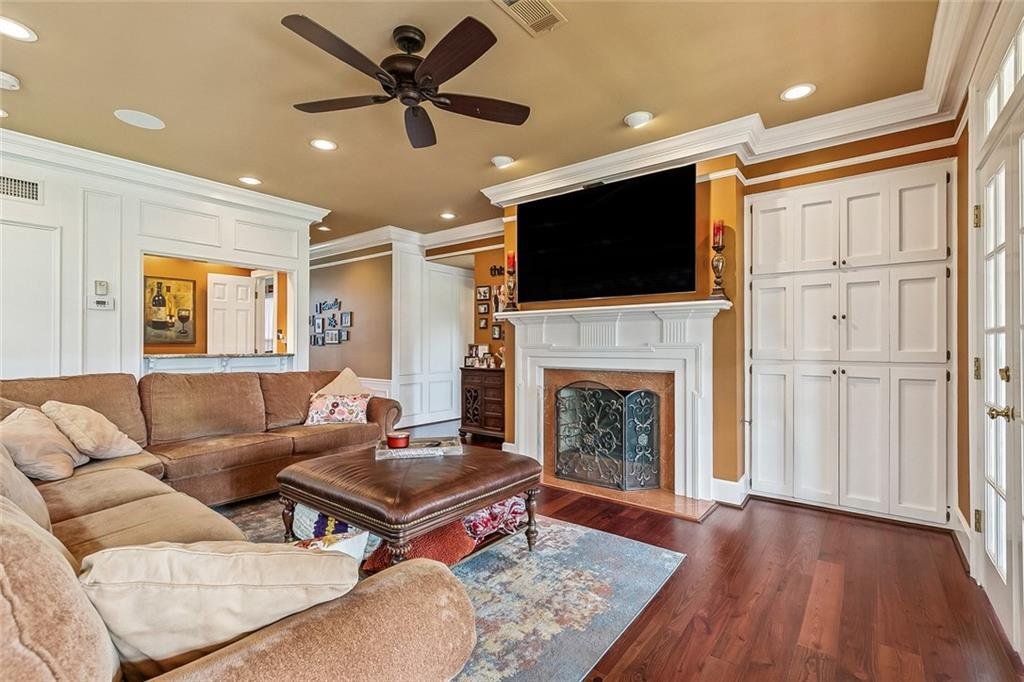 Casa a Destrehan, Louisiana, Stati Uniti 5 - 18726507