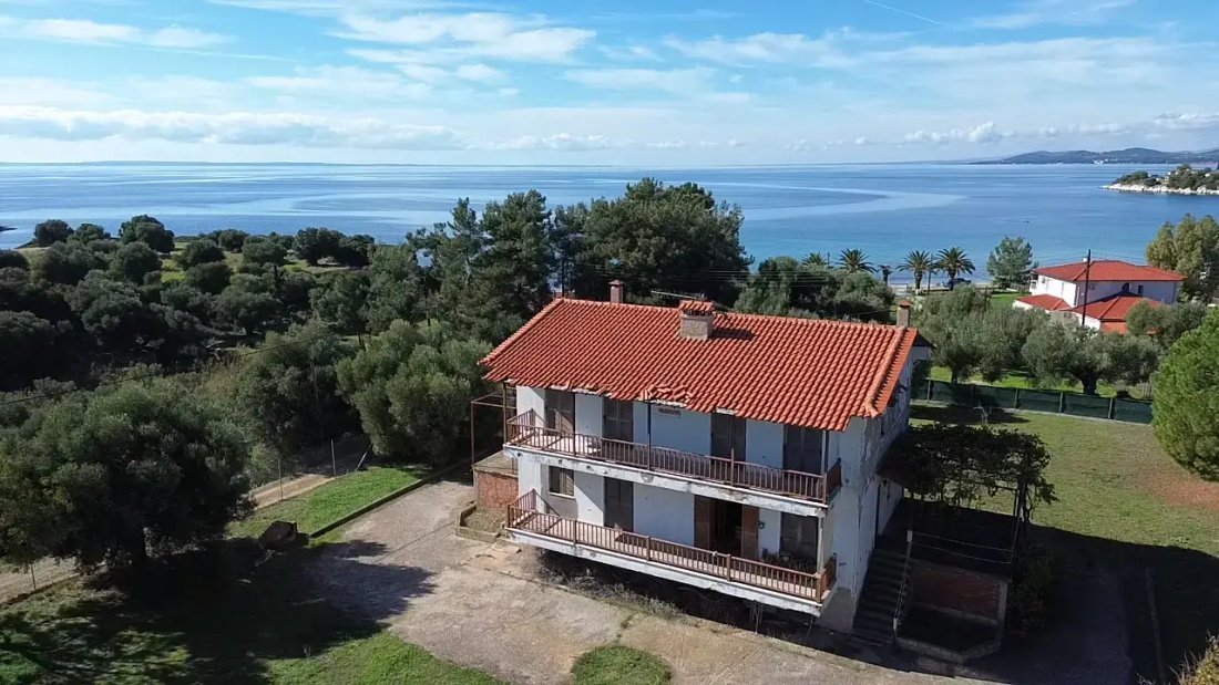 Casa a Sithonia, Macedonia and Thrace, Grecia 5 - 18725097