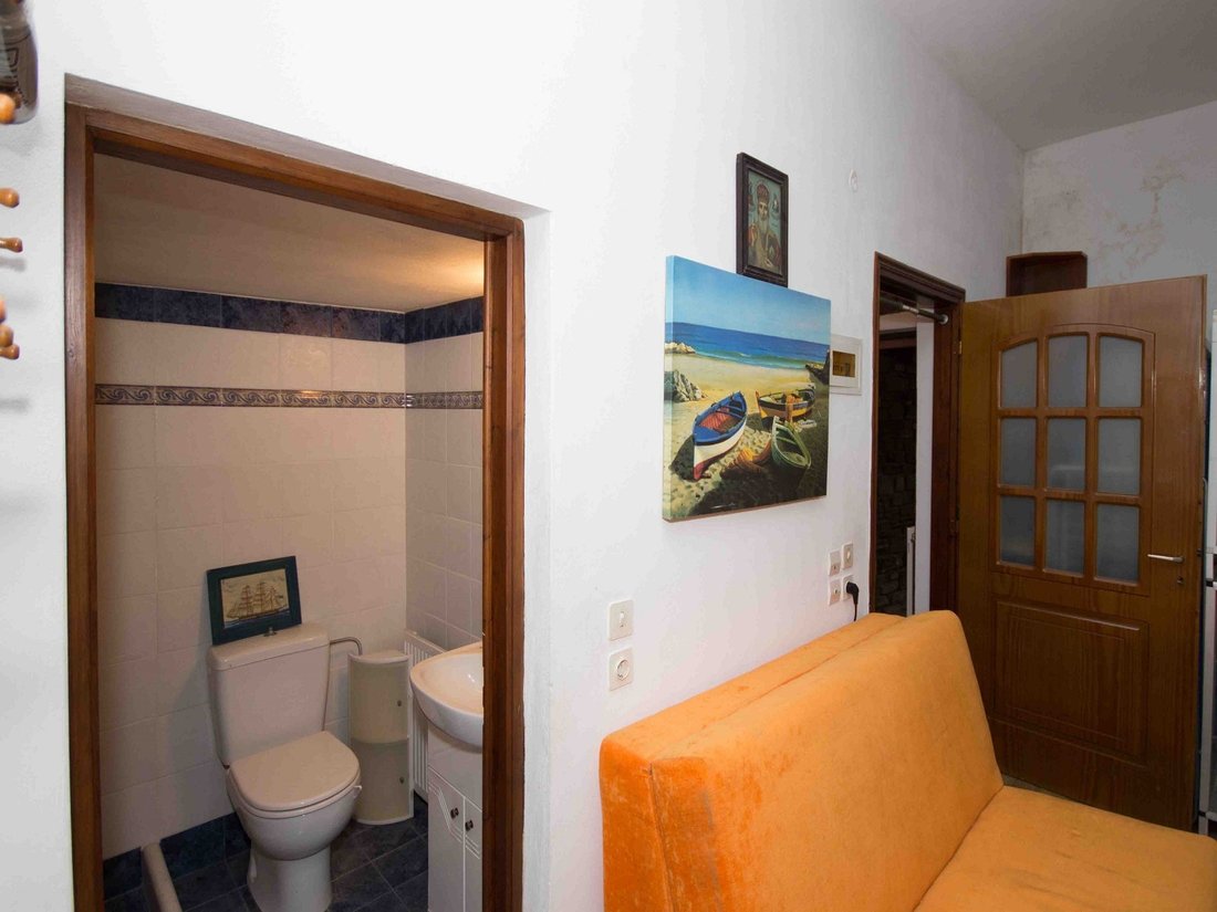 Villa in Community of Artemonas, Aegean, Greece 4 - 18723896