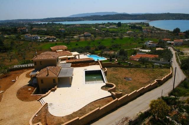 Villa in Koinotita Kranidiou, Kranidi, Greece 2 - 18722767