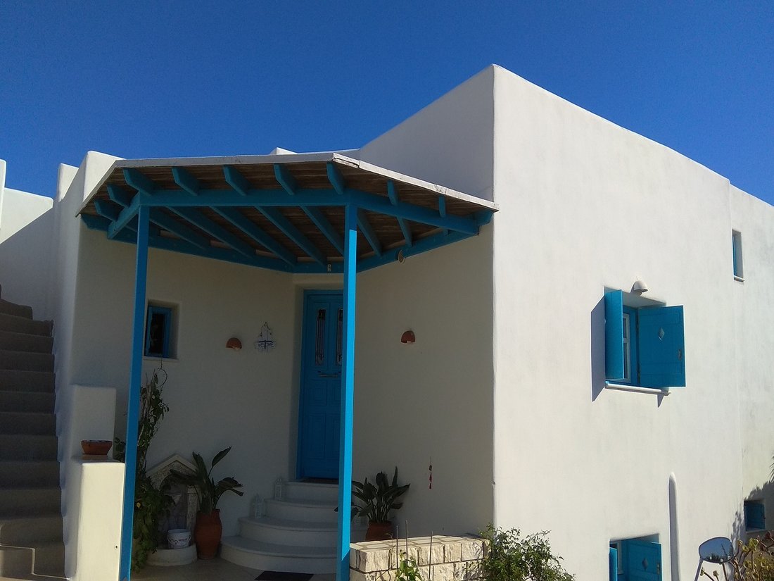 Casa a Nasso, Aegean, Grecia 4 - 18723925