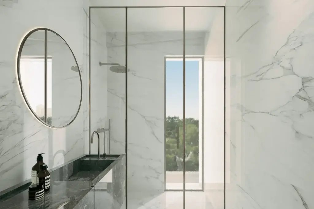 Apartment in Glyfada, Attica, Greece 5 - 18724261