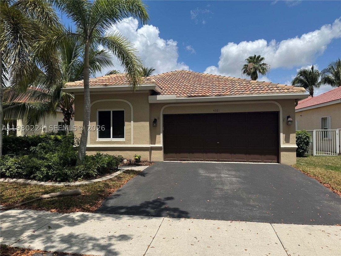House in Southwest Ranches, Florida, United States 3 - 17387922