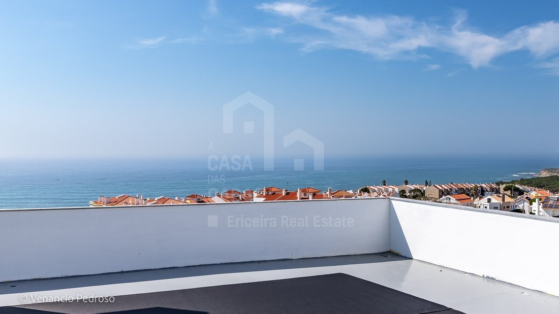 Apartamento en Ericeira, Distrito de Lisboa, Portugal 1 - 18720968