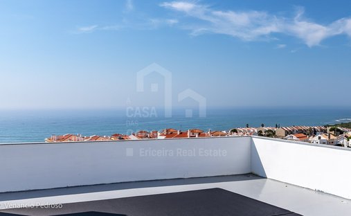 Appartamento a Ericeira, Lisbona, Portogallo 1