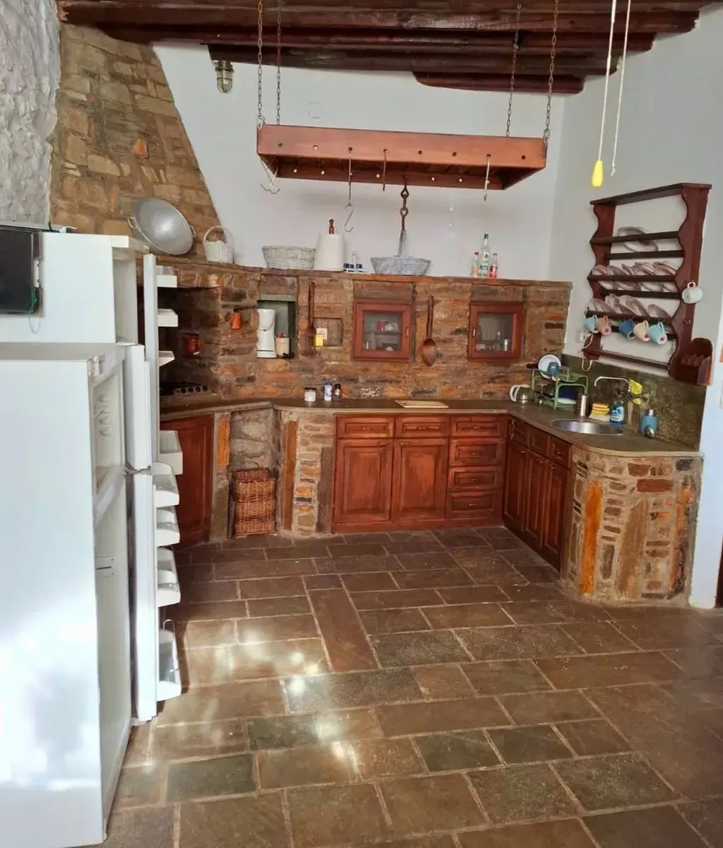 House in Tinos, Aegean, Greece 3 - 18724715