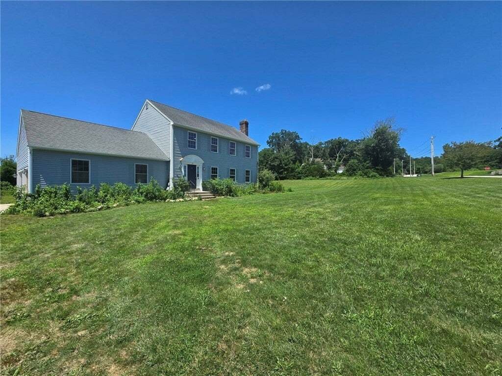 Casa a Hopkinton, Rhode Island, Stati Uniti 2 - 18726456