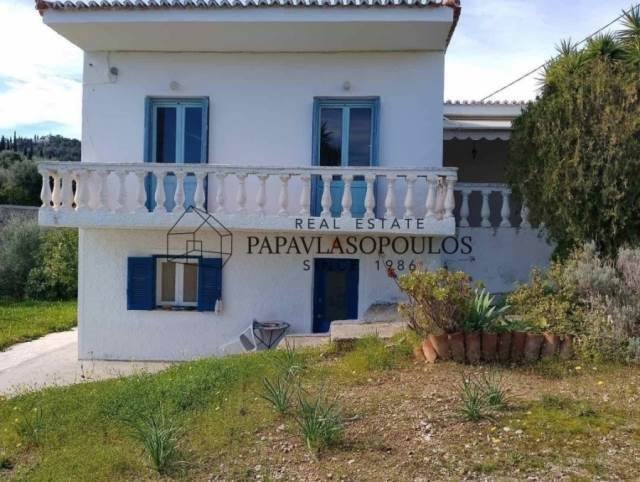 Casa a Spetses, Attica, Grecia 2 - 18724222